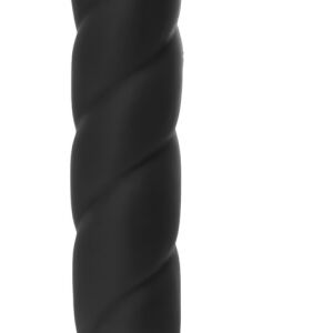 ELASTICKÉ DILDO NA PŘÍSAVCE 32 CM DLOUHÝ PENIS - 78160260