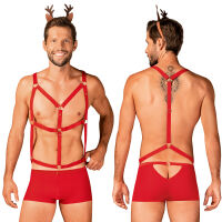 Obsessive Pánská sada spodního prádla Mr Reindy - 79417254 - 3