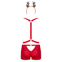 Obsessive Pánská sada spodního prádla Mr Reindy - 79417254 - 5