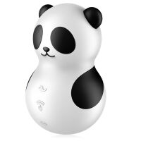 Satisfyer Panda – 2v1 masážní stimulátor klitorisu s funkcí vibrací - 76036557 - 3