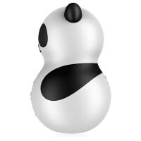 Satisfyer Panda – 2v1 masážní stimulátor klitorisu s funkcí vibrací - 76036557 - 4