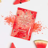 Popping Candies melounové praskající bonbóny do sexu - 75951601 - 2