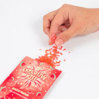 Popping Candies melounové praskající bonbóny do sexu - 75951601 - 3