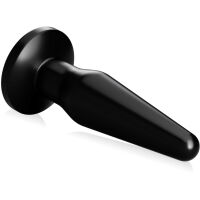 ÚZKÝ ANÁLNÍ KOLÍK PLUG K ROZEHŘÁTÍ ANUSU S DUHOVÝM OČKEM  - 72596159 - 2