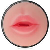 Oboustranný masturbátor pro muže umělá vagina a ústa - 70096930 - 4