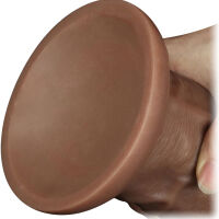 Legendární vibrátor king-size obrovský penis 10 funkcí - 78178008 - 7