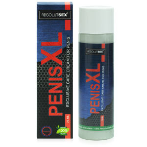 Penis XL krém - 70538927