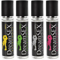 PARFÉM S FEROMONY PRO MUŽE  - DREAMSEX PINK - 15 ml - 74724516 - 2