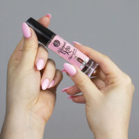 Vibrant Kiss Cola ochucený lesk na rty vibrátor v tekutině - 77178575 - 2