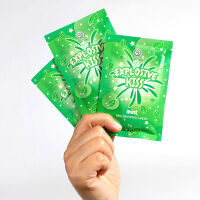 Popping Candies mátové praskající bonbóny do sexu - 71251540 - 4