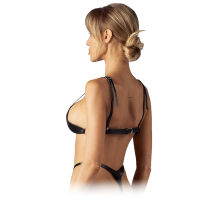 Obsessive Otevřené body Dame Controle BDSM - 77341813 - 2