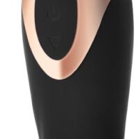 DVOUSTRANNÝ MASAŽÉR CELÉHO TĚLA VÍCEFUNKČNÍ DVOUSYSTÉMOVÝ VIBRÁTOR   - 79534717 - 3