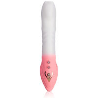 Měkký posuvný vibrátor 30 funkcí - 75481128 - 3