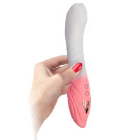 Měkký posuvný vibrátor 30 funkcí - 75481128 - 2