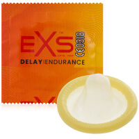 Kondomy prodlužující styk EXS DELAY 12 ks - 75985035 - 3