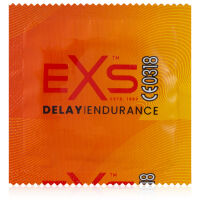 Kondomy prodlužující styk EXS DELAY 12 ks - 75985035 - 5
