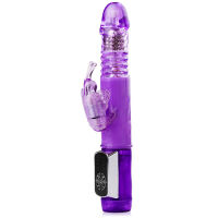 VODĚODOLNÝ ROTAČNĚ POSUVNÝ VIBRÁTOR S MOTÝLKEM- LBB 037352 - 2