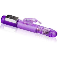 VODĚODOLNÝ ROTAČNĚ POSUVNÝ VIBRÁTOR S MOTÝLKEM- LBB 037352 - 3