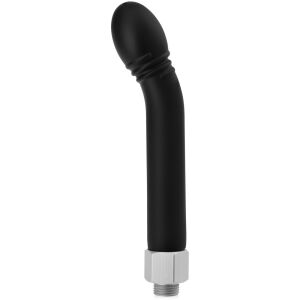 DILDO PRO VODNÍ SEX MASÁŽ IRIGÁTOR  NA SPRCHU  - 74045554