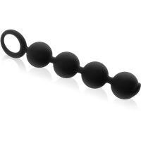 4 VENUŠINY KULIČKY - KORÁLKY LÁSKY DO VAGÍNY I ANÁLU - 75411509 - 2