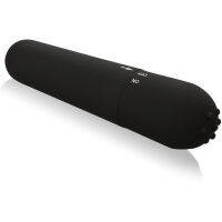 MINI STIMULÁTOR KLITORISU SE SPOUSTOU VÝSTUPKŮ  – WRD P3403-582 - 2