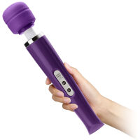 INTIMNÍ MASAŽÉR CELÉHO TĚLA 10 PROGR. MAGICKÁ SEX HŮLKA NABÍJEČKA – 79048190 - 2