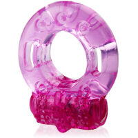 Sada pro páry – vibrátor, 7 návleků na penis, vibrační kroužek - 73085631 - 5