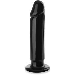 OBROVSKÉ ANÁLNÍ DILDO 23cm ANAL PLUG S PŘÍSAVKOU, KOLÍK KING SIZE - 79538535
