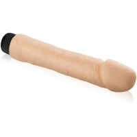 MEGA PENIS - 26,5 CM - VIBRÁTOR VELKÝ PENETRÁTOR - 77409026 - 2