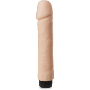 MEGA PENIS - 26,5 CM - VIBRÁTOR VELKÝ PENETRÁTOR - 77409026