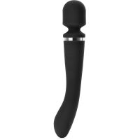 DVOUSTRANNÝ VIBRÁTOR - SEX EROTICKÝ MASAŽÉR - 20 FUNKCÍ - 71347979 - 5