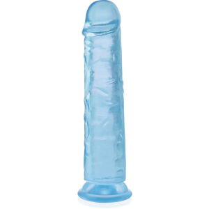 UMĚLÝ PENIS REALISTICKÉ DILDO NA SILNÉ PŘÍSAVCE  18 cm - 78751631