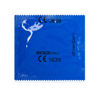 Kondomy 72 mm Joy Division My Size PRO 10 ks - 76159034 - 3