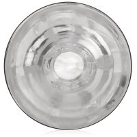 DISKRÉTNÍ GELOVÝ MASTURBÁTOR S VÝČNĚLKY MĚKKÉ ŽELÉ V TUBĚ  - 70059904 - 7