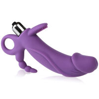 PENETRÁTOR VAGÍNY, ANÁLU A KLITORISU - Z PROGRAMŮ LBB 040026 - 2