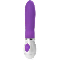 ROTAČNÍ VIBRÁTOR, INTENZIVNÍ STIMULÁTOR VAGÍNY - 12 FUNKCÍ - 70884196 - 3