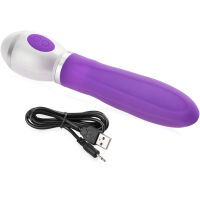 ROTAČNÍ VIBRÁTOR, INTENZIVNÍ STIMULÁTOR VAGÍNY - 12 FUNKCÍ - 70884196 - 2