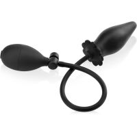 ANÁLNÍ KOLÍK -NAFUKOVACÍ PLUG - ZVĚTŠUJE ROZMĚR – 78066504 - 2