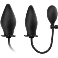 ANÁLNÍ KOLÍK -NAFUKOVACÍ PLUG - ZVĚTŠUJE ROZMĚR – 78066504 - 3
