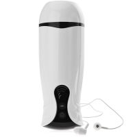 SACÍ MASTURBÁTOR S VIBRACEMI - SEX MASÁŽ PENISU  - 72926867 - 3