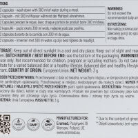 POTRAVINOVÝ DOPLNĚK VIAGEON VYLEPŠENÍ EREKCE 4 KAPSLE - 79518075 - 3