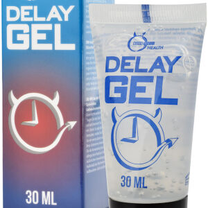 DELAY GEL - PROFESIONÁLNÍ GEL ODDALUJÍCÍ EJAKULACI  - 75994567