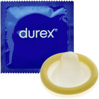 Durex Classic Extra Safe silnější zesílené kondomy 12 ks - 78404279 - 3