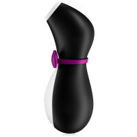 SATISFYER PENGUIN - MASAŽÉR TUČŇÁK K BEZDPTYKOVÉ STYMULACI KLITORISU  - 73808316 - 8