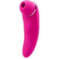 VIBRÁTOR - SACÍ MASAŽÉR - FUNKCE SÁNÍ + 20 PROGRAMŮ VIBRACÍ– 77858842 - 3