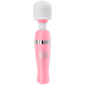 EROTICKÝ MASAŽÉR PRO CELÉ TĚLO, VIBRÁTOR MASTURBÁTOR PRO ŽENY   - 76194443