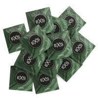 Kondomy EXS Jumbo XXL, šířka 69 mm, 12 ks – 72958610 - 3