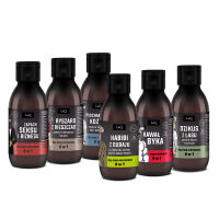 LAQ veganská sada sprchových gelů pro muže ČISTOBALECK 6x100ml - 78609627 - 5