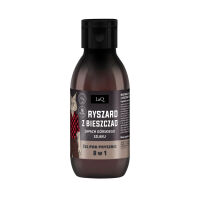 LAQ veganská sada sprchových gelů pro muže ČISTOBALECK 6x100ml - 78609627 - 2