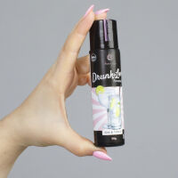 Jedlý balzám pro předehru a mazlení Gin & Tonic 58 ml - 74713745 - 2